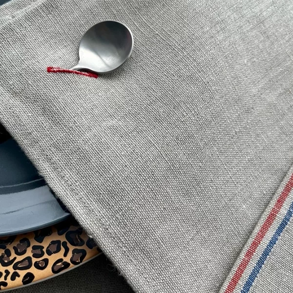 Serviette fabriqué en France