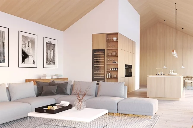 Décoration intérieur