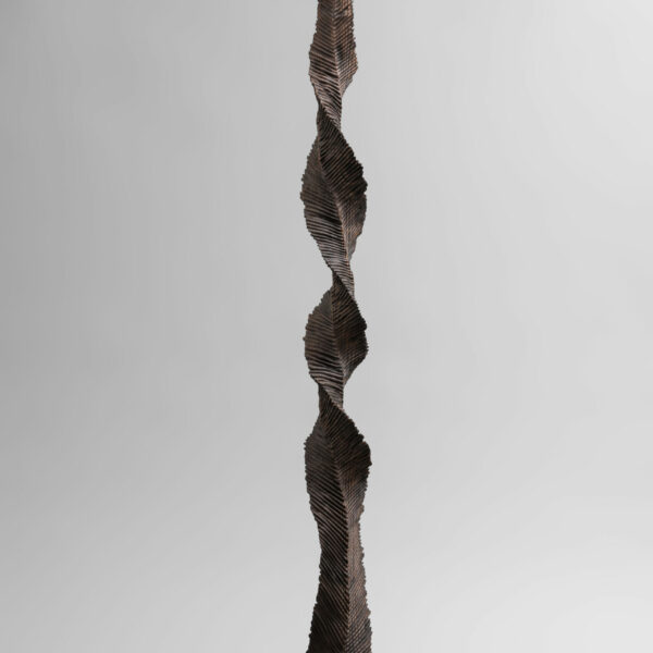 Totem en esprit éco-responsabilité