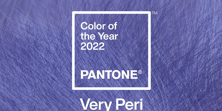 Pantone-Very-Peri Couleur de 2022
