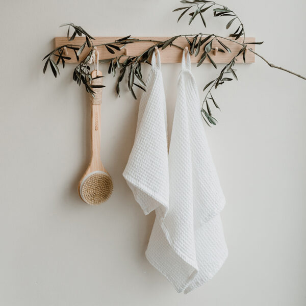 Décoration salle de bain